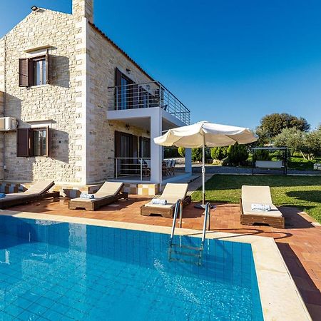 Dimokritos Villas, A Homestay Experience, By Thinkvilla Angeliana  Екстер'єр фото