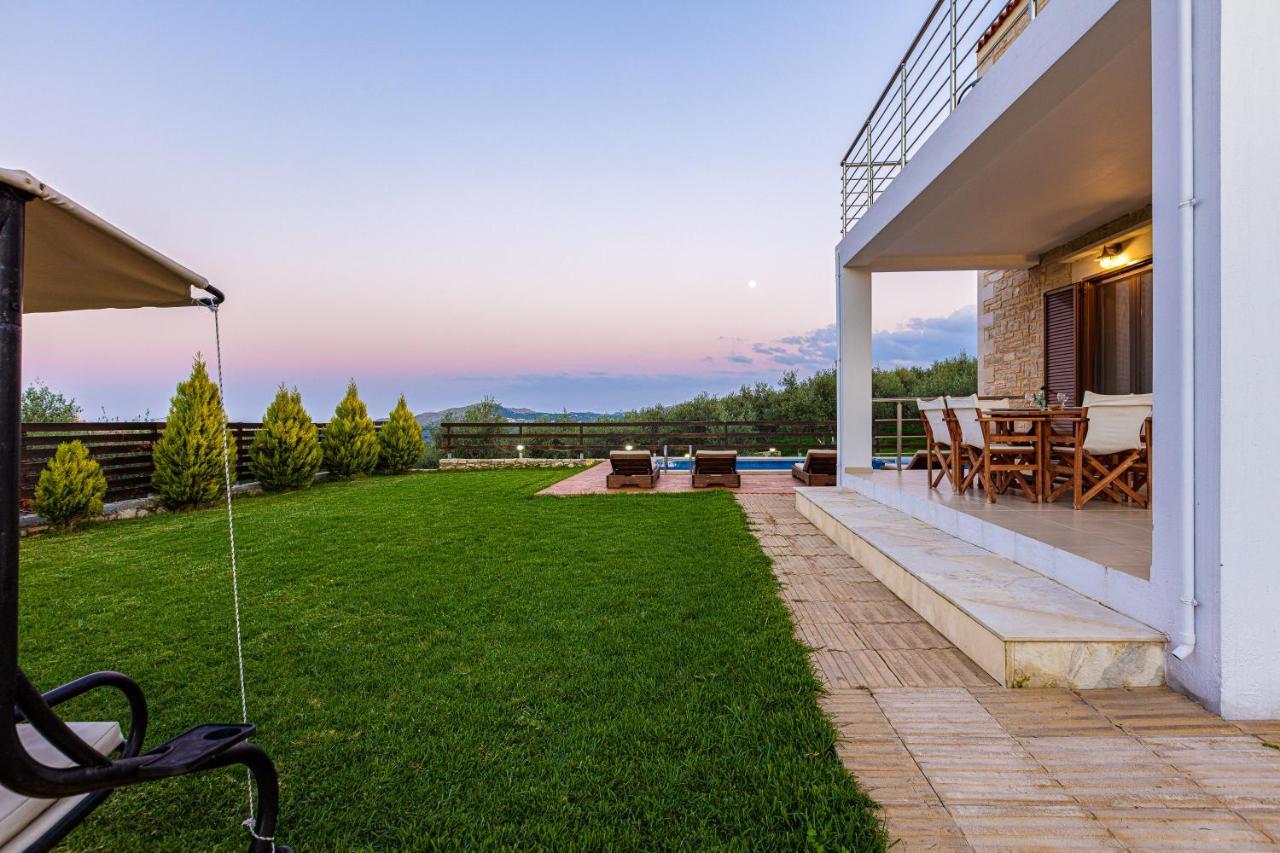 Dimokritos Villas, A Homestay Experience, By Thinkvilla Angeliana  Екстер'єр фото