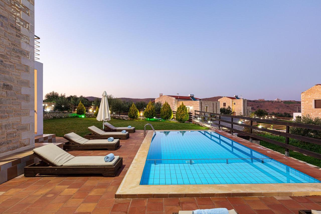 Dimokritos Villas, A Homestay Experience, By Thinkvilla Angeliana  Екстер'єр фото