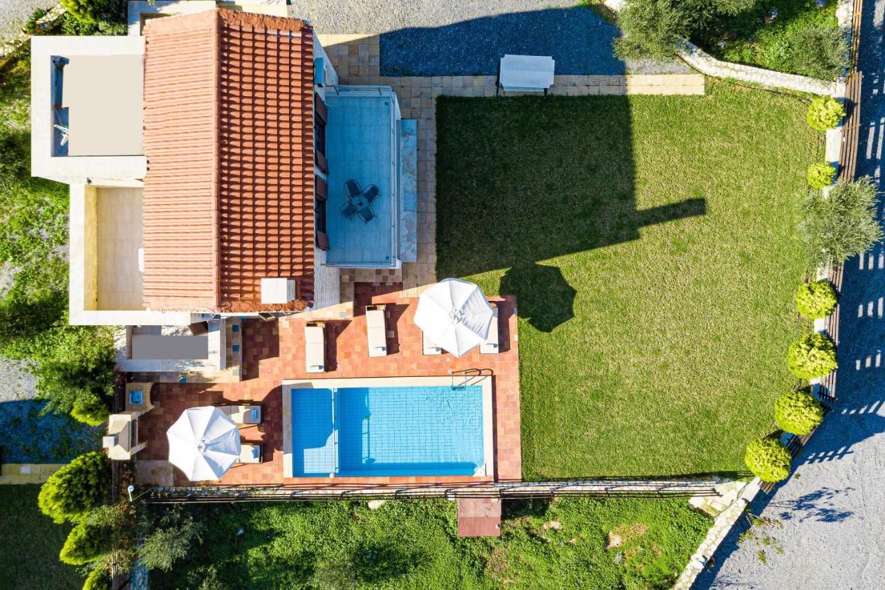 Dimokritos Villas, A Homestay Experience, By Thinkvilla Angeliana  Екстер'єр фото