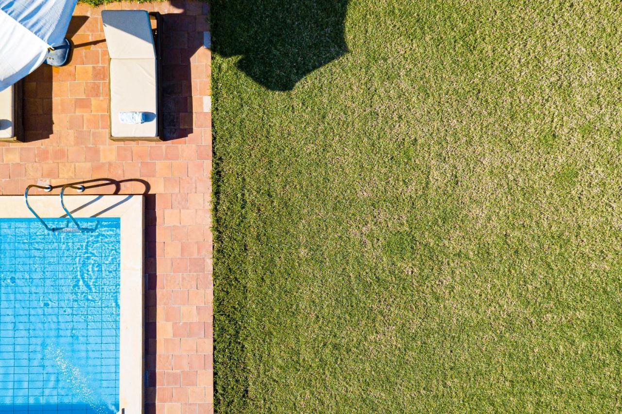 Dimokritos Villas, A Homestay Experience, By Thinkvilla Angeliana  Екстер'єр фото