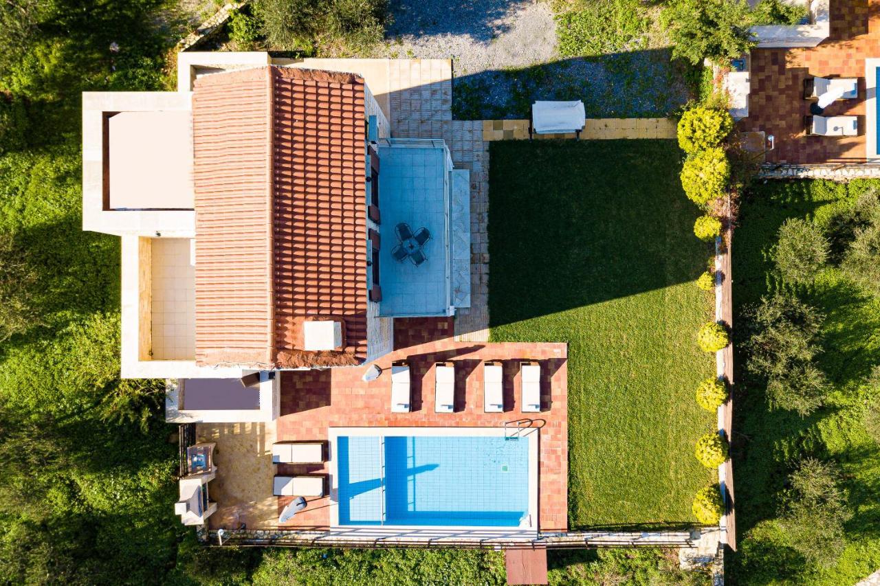 Dimokritos Villas, A Homestay Experience, By Thinkvilla Angeliana  Екстер'єр фото
