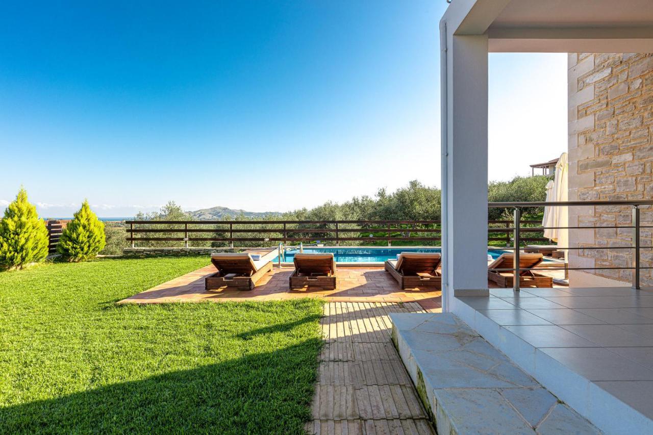 Dimokritos Villas, A Homestay Experience, By Thinkvilla Angeliana  Екстер'єр фото