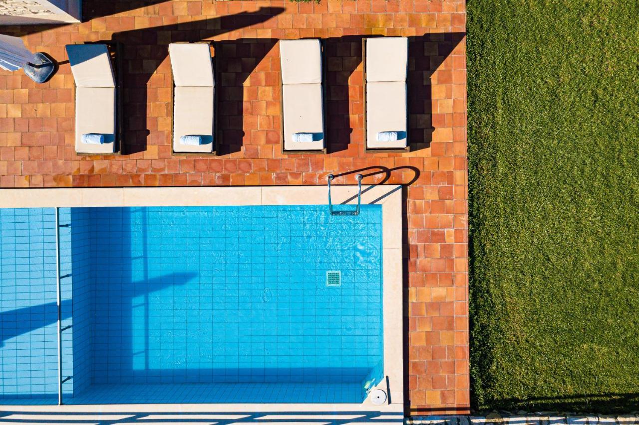 Dimokritos Villas, A Homestay Experience, By Thinkvilla Angeliana  Екстер'єр фото