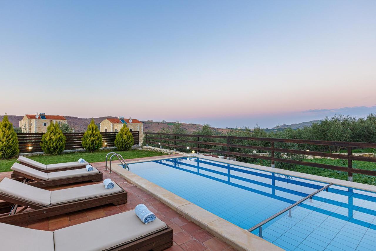 Dimokritos Villas, A Homestay Experience, By Thinkvilla Angeliana  Екстер'єр фото
