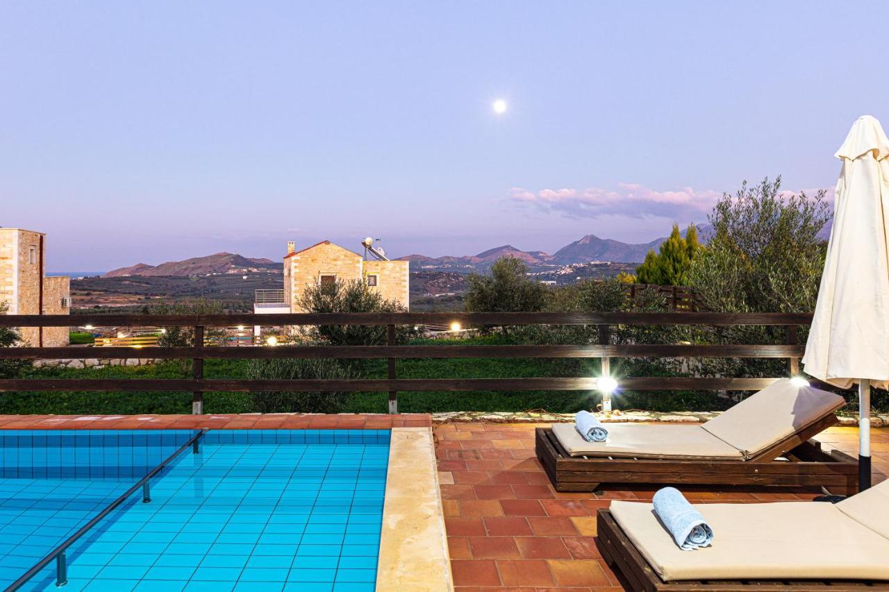 Dimokritos Villas, A Homestay Experience, By Thinkvilla Angeliana  Екстер'єр фото