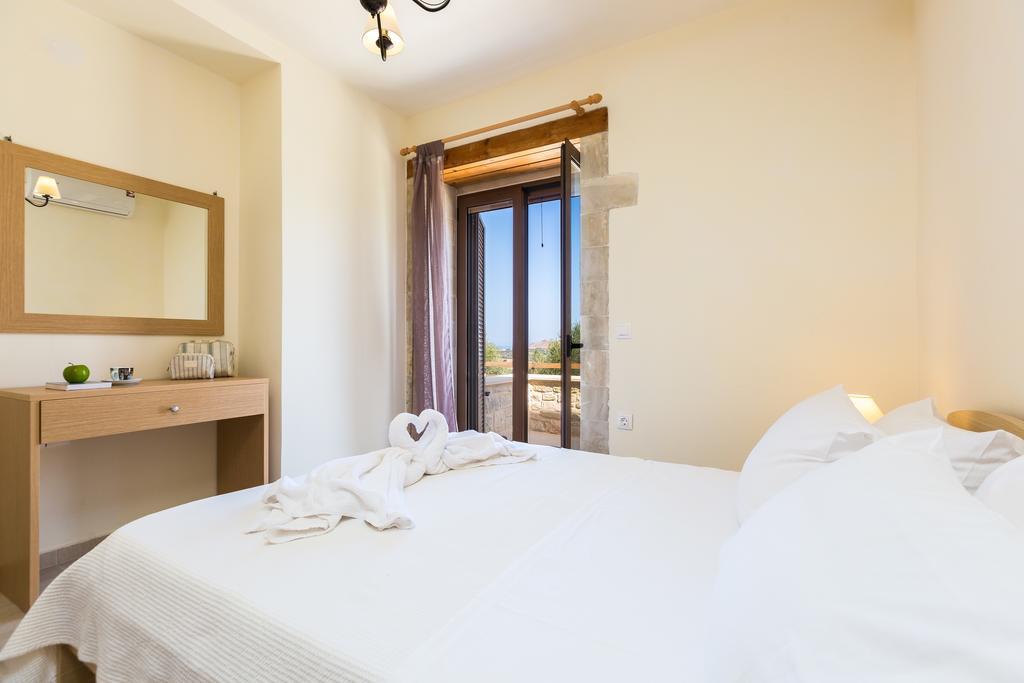 Dimokritos Villas, A Homestay Experience, By Thinkvilla Angeliana  Екстер'єр фото