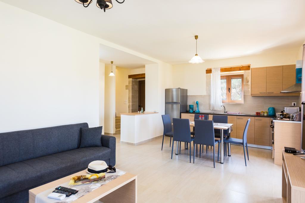 Dimokritos Villas, A Homestay Experience, By Thinkvilla Angeliana  Екстер'єр фото