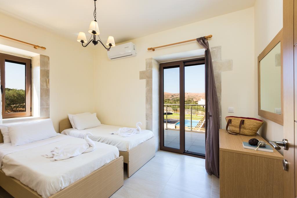 Dimokritos Villas, A Homestay Experience, By Thinkvilla Angeliana  Екстер'єр фото