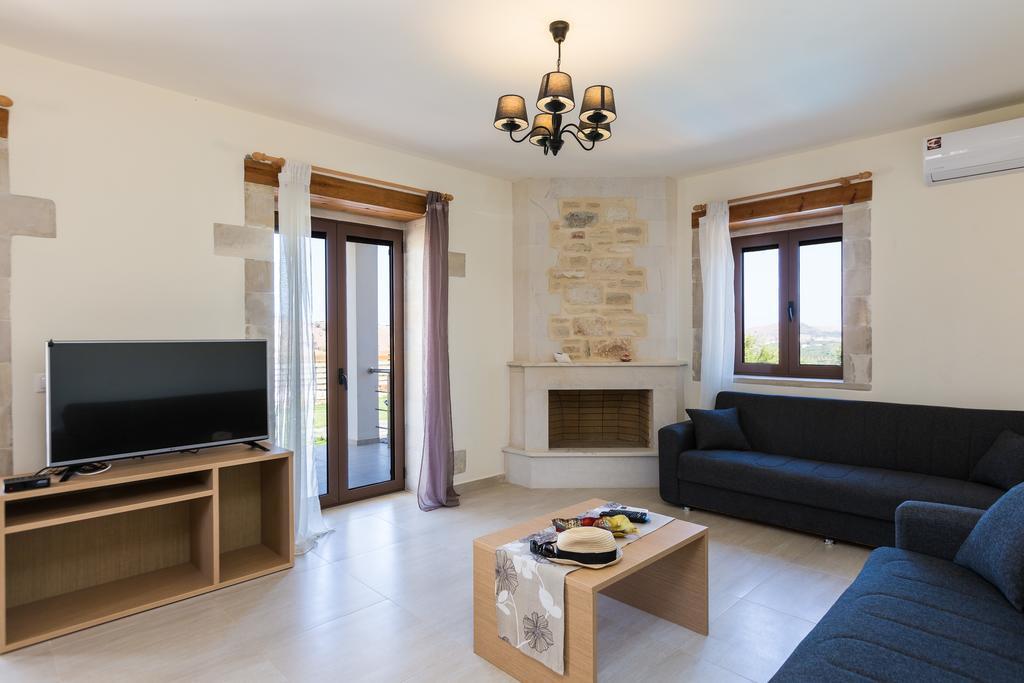 Dimokritos Villas, A Homestay Experience, By Thinkvilla Angeliana  Екстер'єр фото
